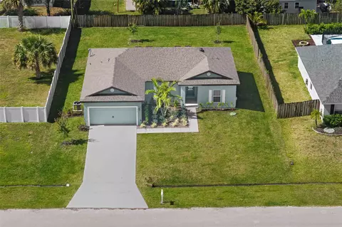 1574 SW Leisure Ln, Port Saint Lucie, FL 34953