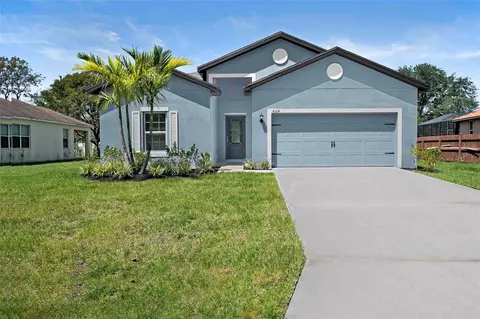 4164 SW Webb, Port Saint Lucie, FL 34953