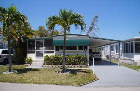 3009 SW 54th St, Fort Lauderdale, FL 33312