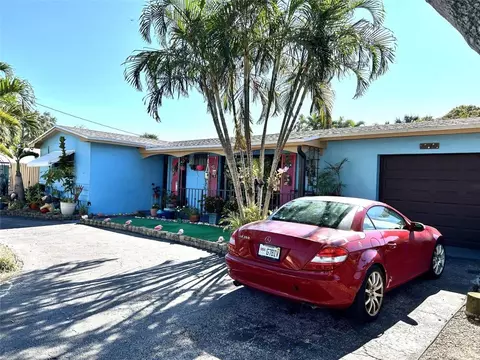 2640 SW 18th, Fort Lauderdale, FL 33312