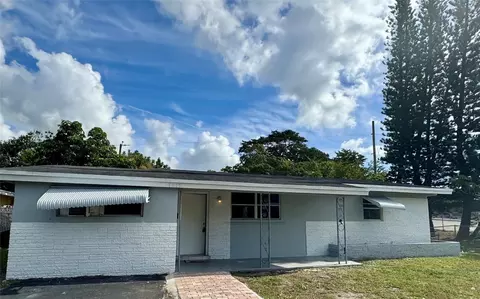 3017 Arcadia, Miramar, FL 33023