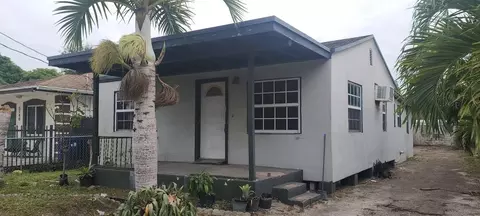 3142 NW 60th St, Miami, FL 33142
