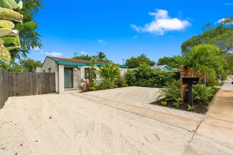 1342 NW 2nd, Fort Lauderdale, FL 33311