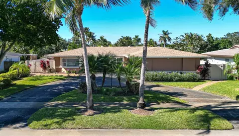 1801 SW 55th Ave, Plantation, FL 33317