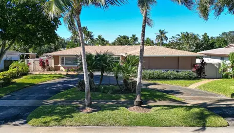 1801 SW 55th, Plantation, FL 33317