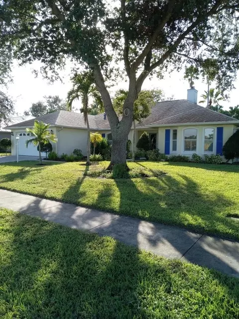 5281 4th, Vero Beach, FL 32968
