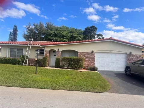 4400 NW 12th Dr, Pompano Beach, FL 33064