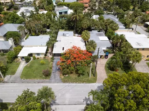 3008 Center Ave, Fort Lauderdale, FL 33308