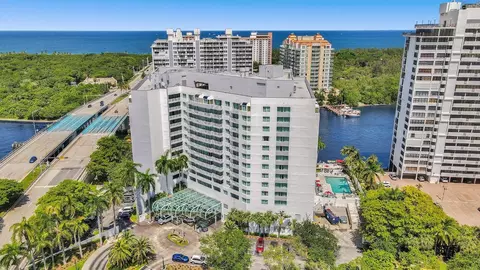 2670 E Sunrise #1421, Fort Lauderdale, FL 33304