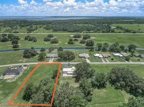 7109 Honeysuckle, Sebring, FL 33876