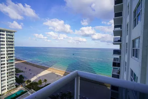 3500 Galt Ocean #1516, Fort Lauderdale, FL 33308
