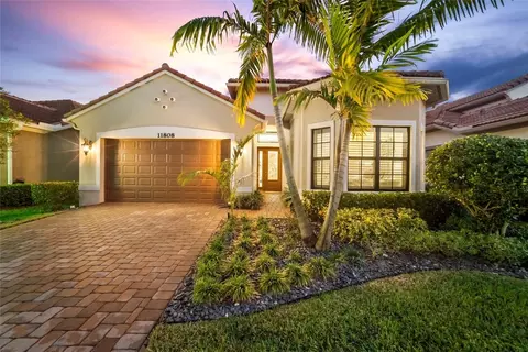 11808 Leon, Parkland, FL 33076