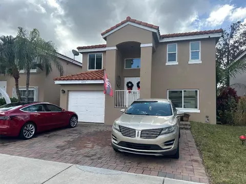 8474 SW 42nd, Davie, FL 33328