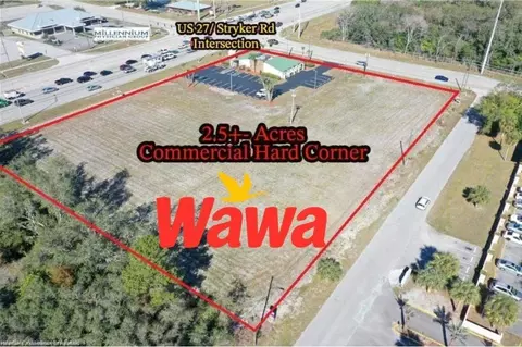 1596 Us Highway 27, Avon Park, FL 33825
