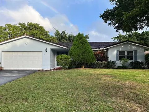 1891 NW 88th, Coral Springs, FL 33071