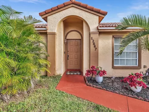 12667 NW 13th, Sunrise, FL 33323