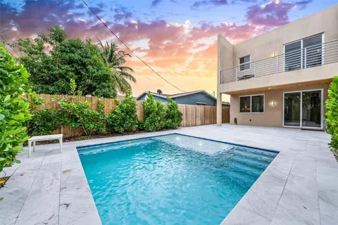 1516 SW 4th #1516, Fort Lauderdale, FL 33315