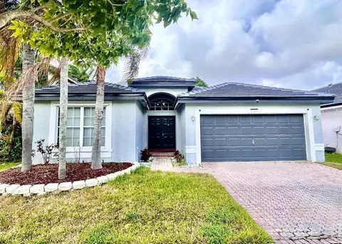 17451 SW 29th, Miramar, FL 33029