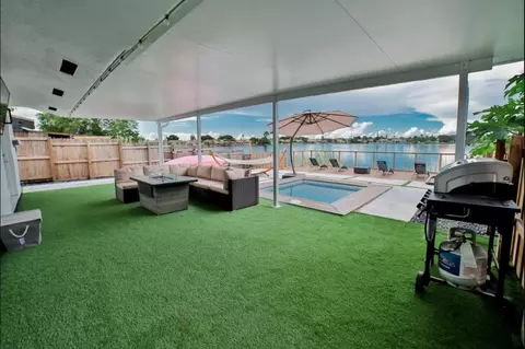 2461 SW 58th #3, Fort Lauderdale, FL 33312