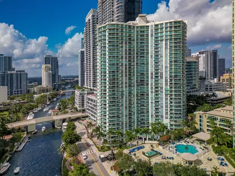 347 N New River Dr E #1903, Fort Lauderdale, FL 33301