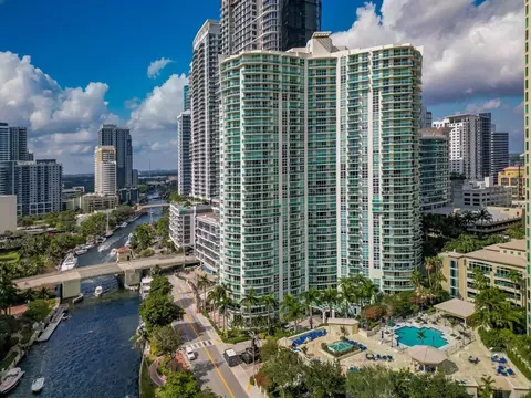 347 N New Riv #1903, Fort Lauderdale, FL 33301