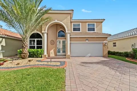 1161 NW 117th, Coral Springs, FL 33071