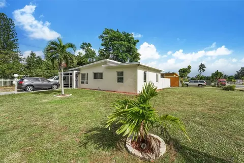 12301 NW 21st, Miami, FL 33167