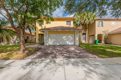 14179 SW 31st, Miramar, FL 33027