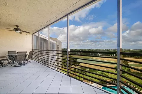 7300 Radice #809, Lauderhill, FL 33319