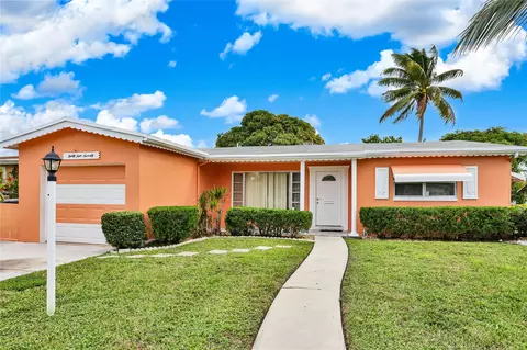 3970 NW 51st, Lauderdale Lakes, FL 33319