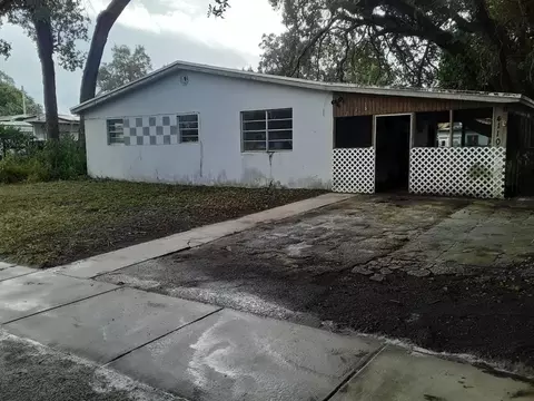 4110 SW 32nd, West Park, FL 33023