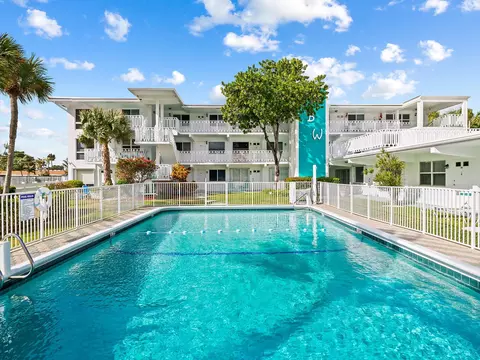 1751 S Ocean Blvd #205W, Pompano Beach, FL 33062