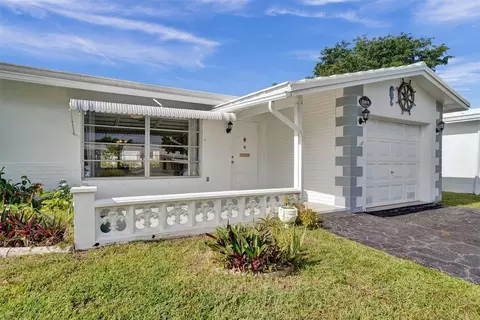 3011 E Golf, Pompano Beach, FL 33064