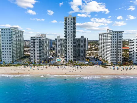 3500 Galt Ocean Dr #711, Fort Lauderdale, FL 33308