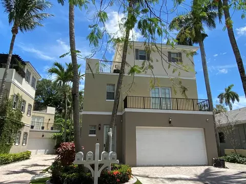 824 SW 10th, Fort Lauderdale, FL 33315