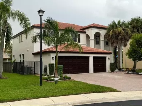 16783 SW 12th, Pembroke Pines, FL 33027