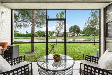 6444 La Costa #102, Boca Raton, FL 33433