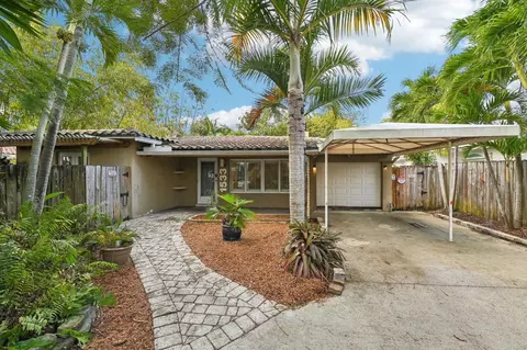 1533 NE 16th, Fort Lauderdale, FL 33304