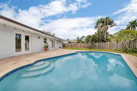 6750 NW 22nd Ter, Fort Lauderdale, FL 33309