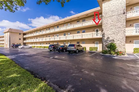 3431 NW 50th #S-202, Lauderdale Lakes, FL 33319