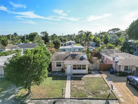 1448 NE 24th, Wilton Manors, FL 33305