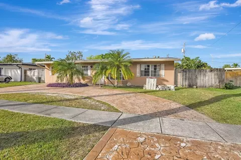 6127 NW 20th, Margate, FL 33063