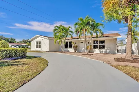 5517 Monroe, Hollywood, FL 33021