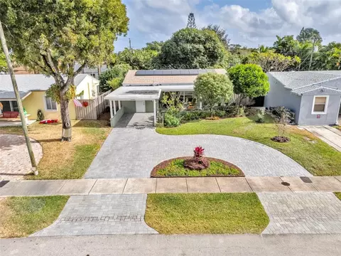 5164 NE 3rd, Oakland Park, FL 33334