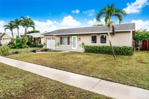 10980 NW 27th, Sunrise, FL 33322