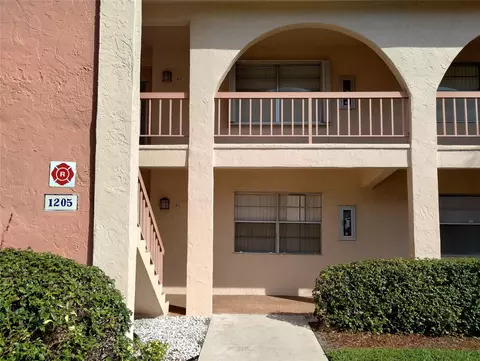 1205 Bahama Bnd #F1, Coconut Creek, FL 33066