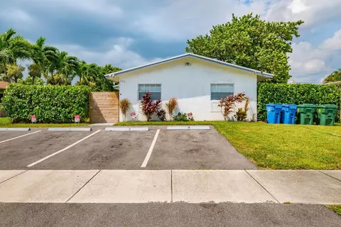 101 NW 56th Ct, Oakland Park, FL 33309