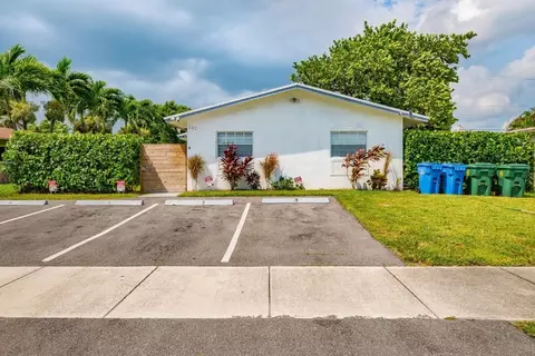101 NW 56th, Oakland Park, FL 33309
