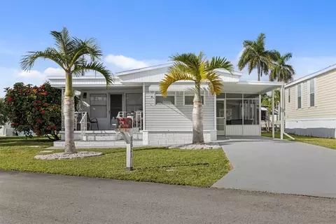 8621 SW 19th, Davie, FL 33324