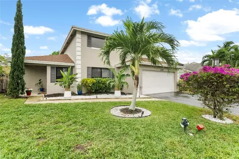 1328 SW 151st, Sunrise, FL 33326